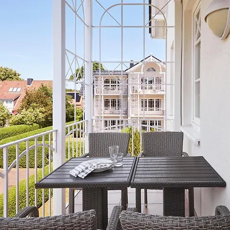 Lägenhet Gode Tied Wyk auf Föhr