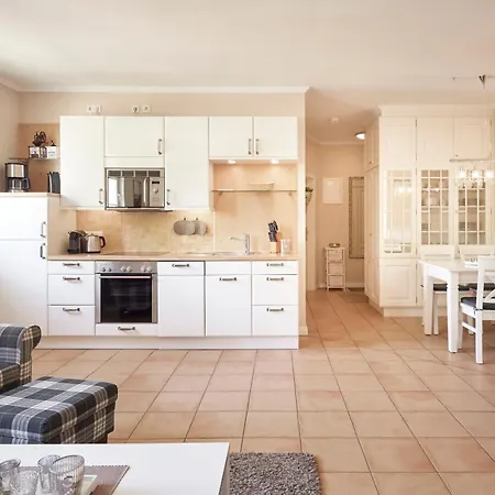 Gode Tied Lägenhet *