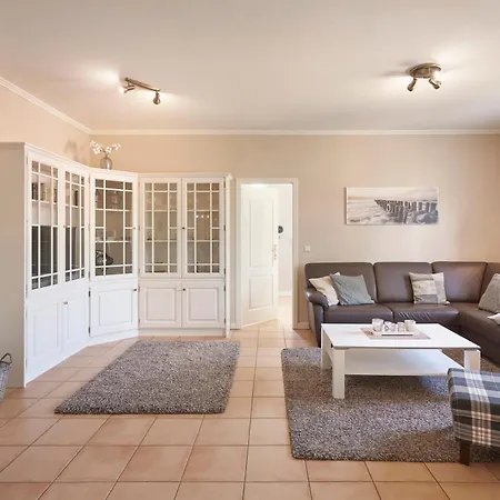 Gode Tied Wyk auf Föhr