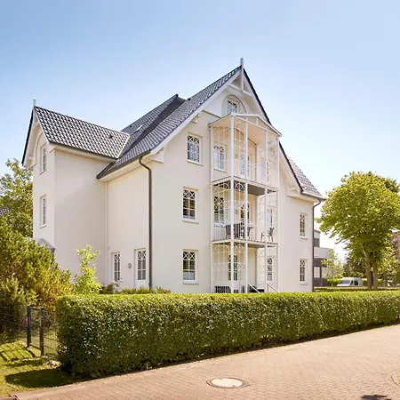 Gode Tied Lägenhet *