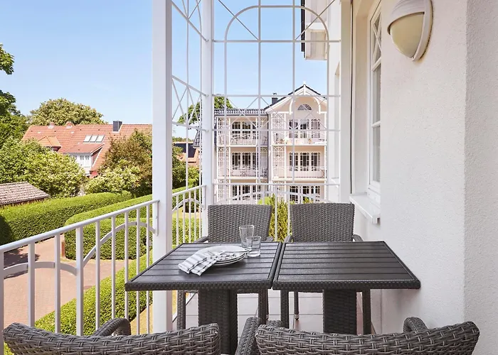 Lägenhet Gode Tied Wyk auf Föhr