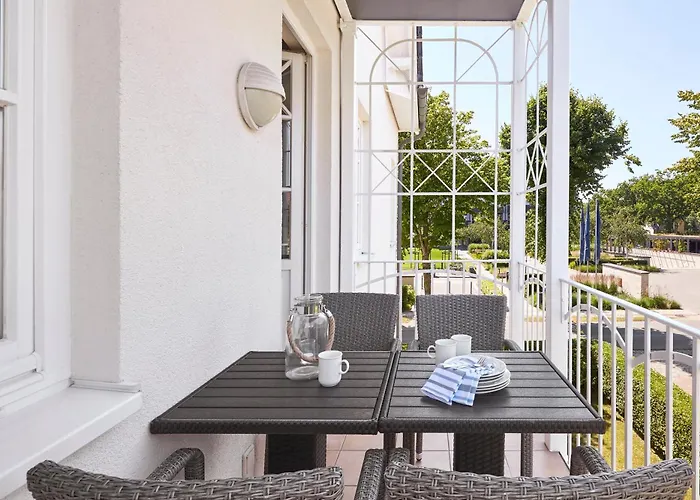 Gode Tied Wyk auf Föhr